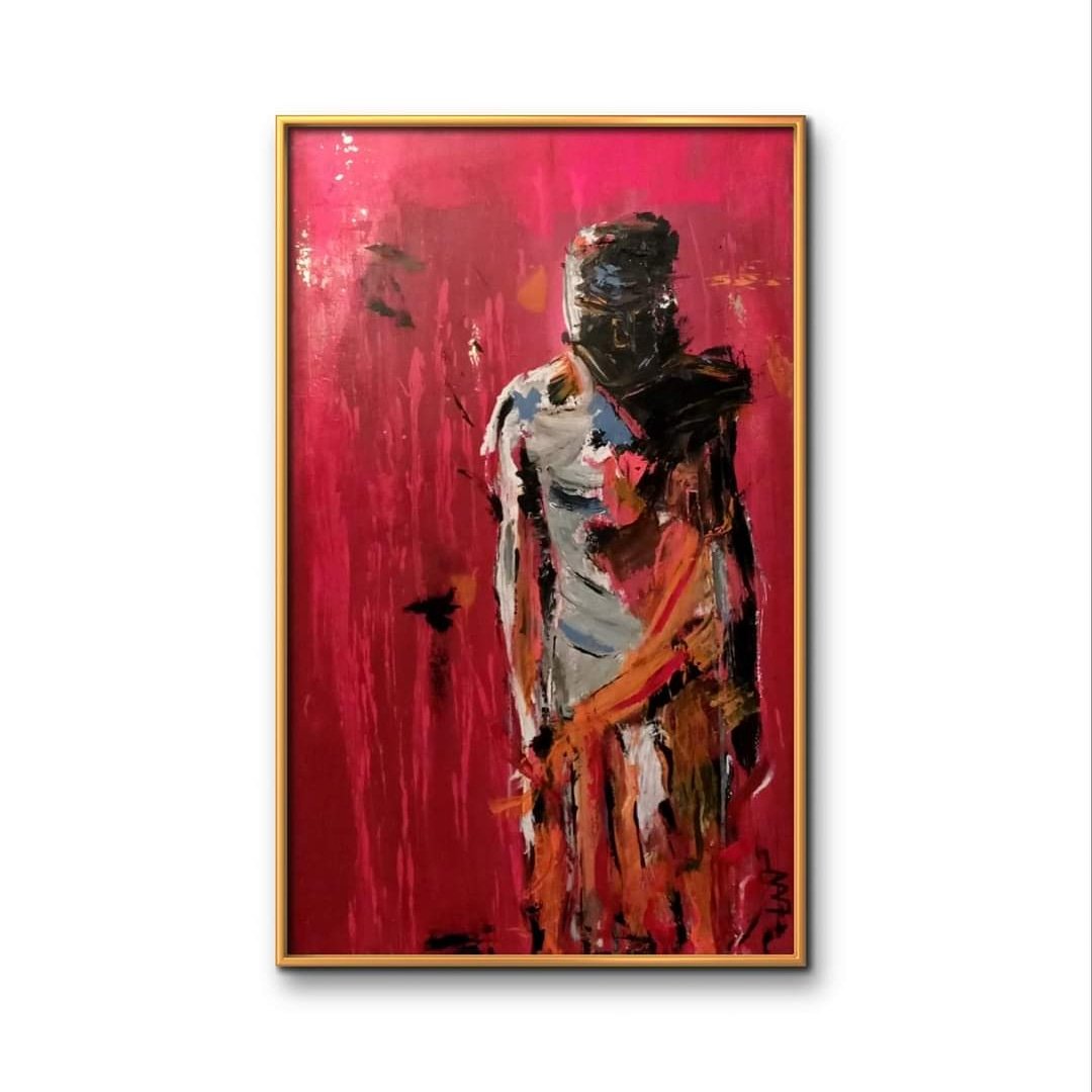 The House of the Chief